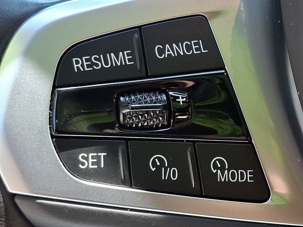 2024 BMW X7 xDrive40i w/M Sport Package
