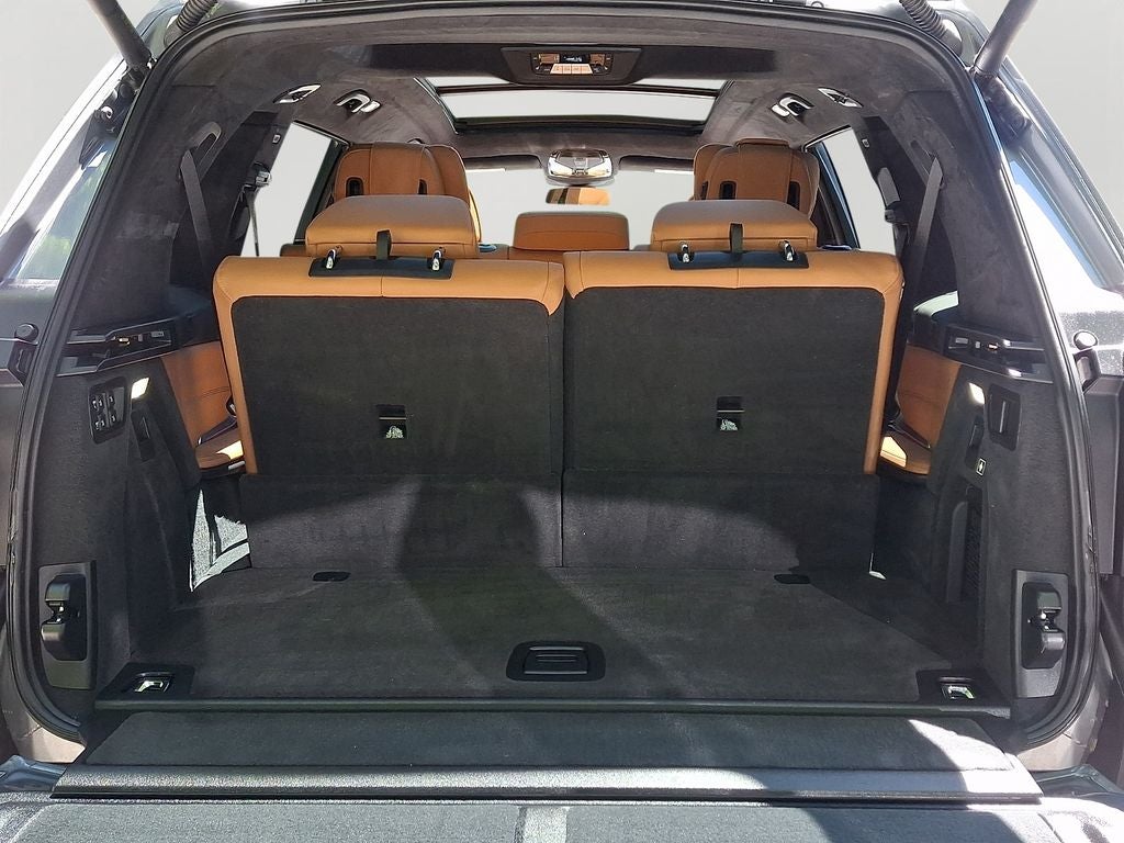 2024 BMW X7 xDrive40i w/M Sport Package