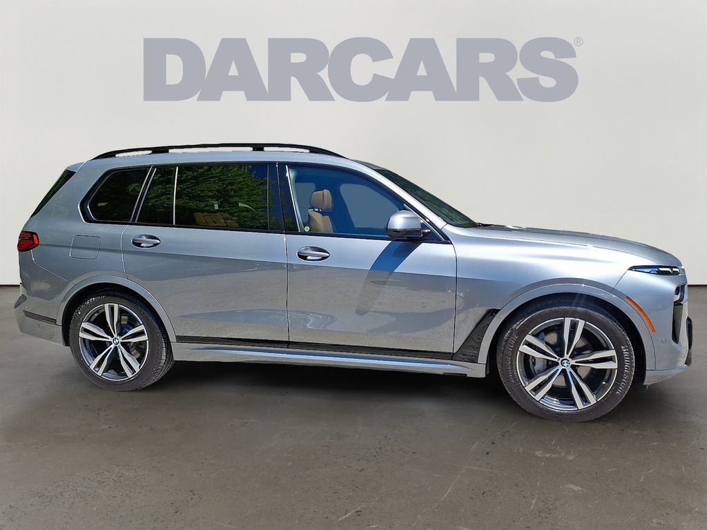 2024 BMW X7 xDrive40i w/M Sport Package