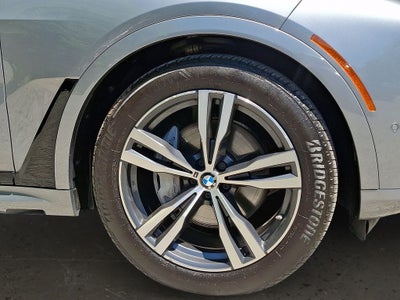 2024 BMW X7 xDrive40i w/M Sport Package