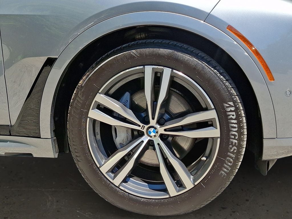 2024 BMW X7 xDrive40i w/M Sport Package