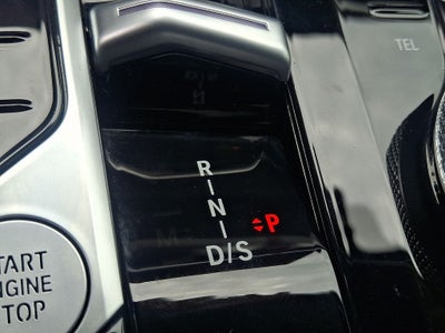 2024 BMW X5 xDrive40i w/Parking Assistance Package