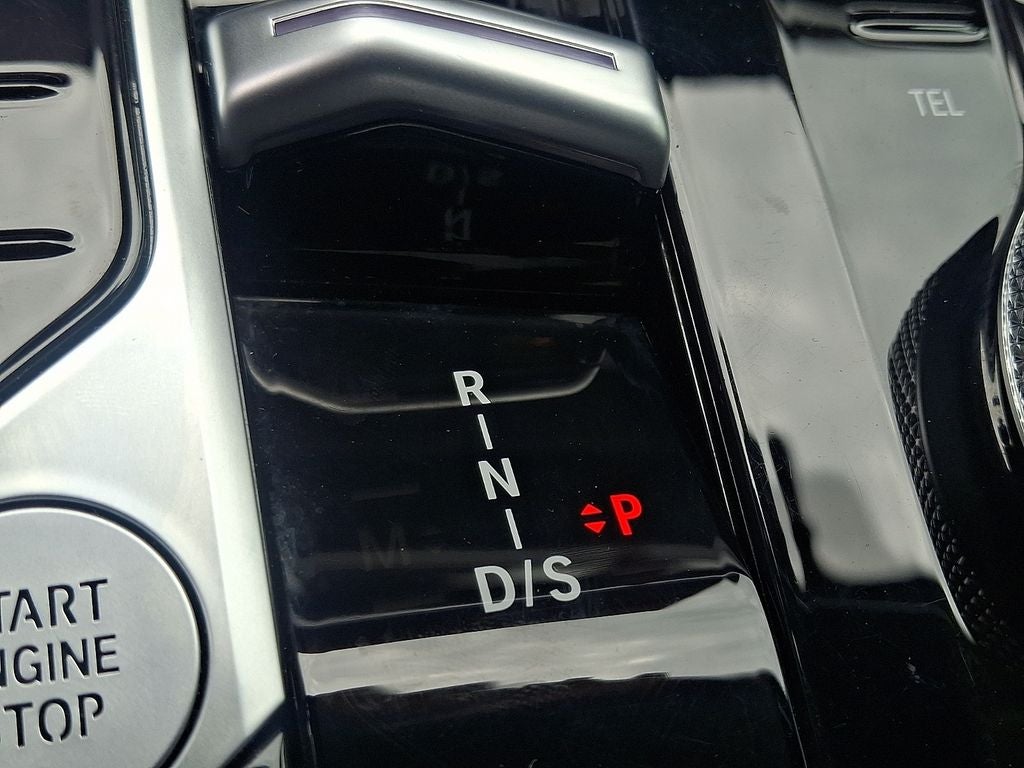 2024 BMW X5 xDrive40i w/Parking Assistance Package