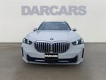 2024 BMW X5 xDrive40i w/Parking Assistance Package