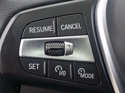 2024 BMW X5 xDrive40i w/Parking Assistance Package