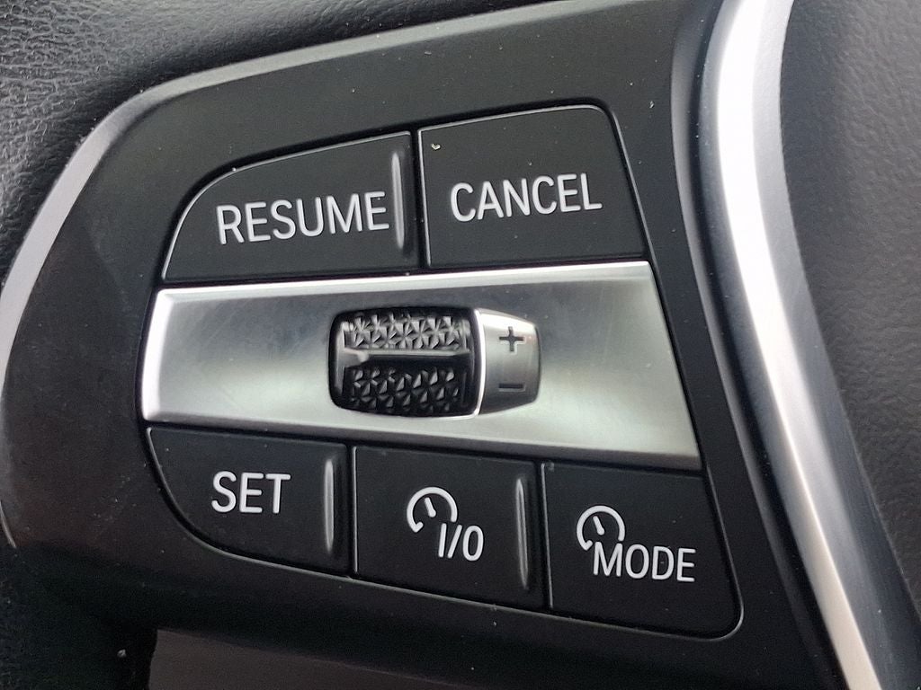 2024 BMW X5 xDrive40i w/Parking Assistance Package