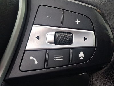 2024 BMW X5 xDrive40i w/Parking Assistance Package