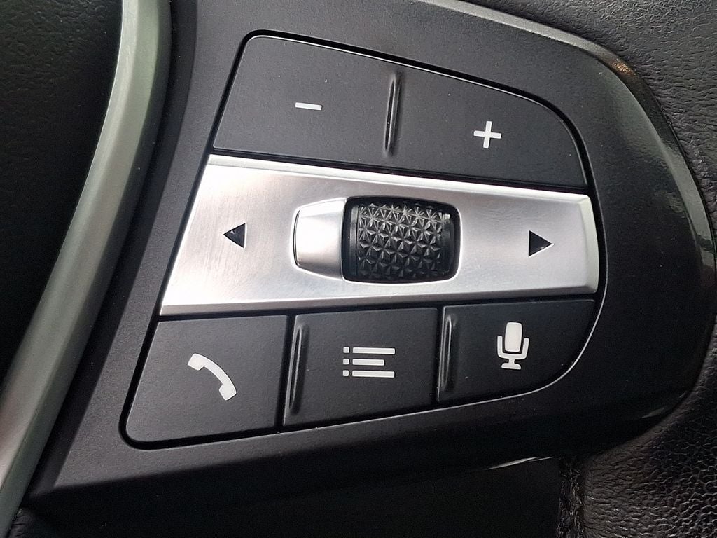 2024 BMW X5 xDrive40i w/Parking Assistance Package