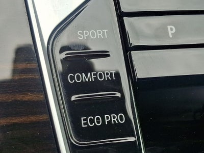 2024 BMW X5 xDrive40i w/Parking Assistance Package