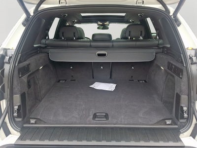 2024 BMW X5 xDrive40i w/Parking Assistance Package