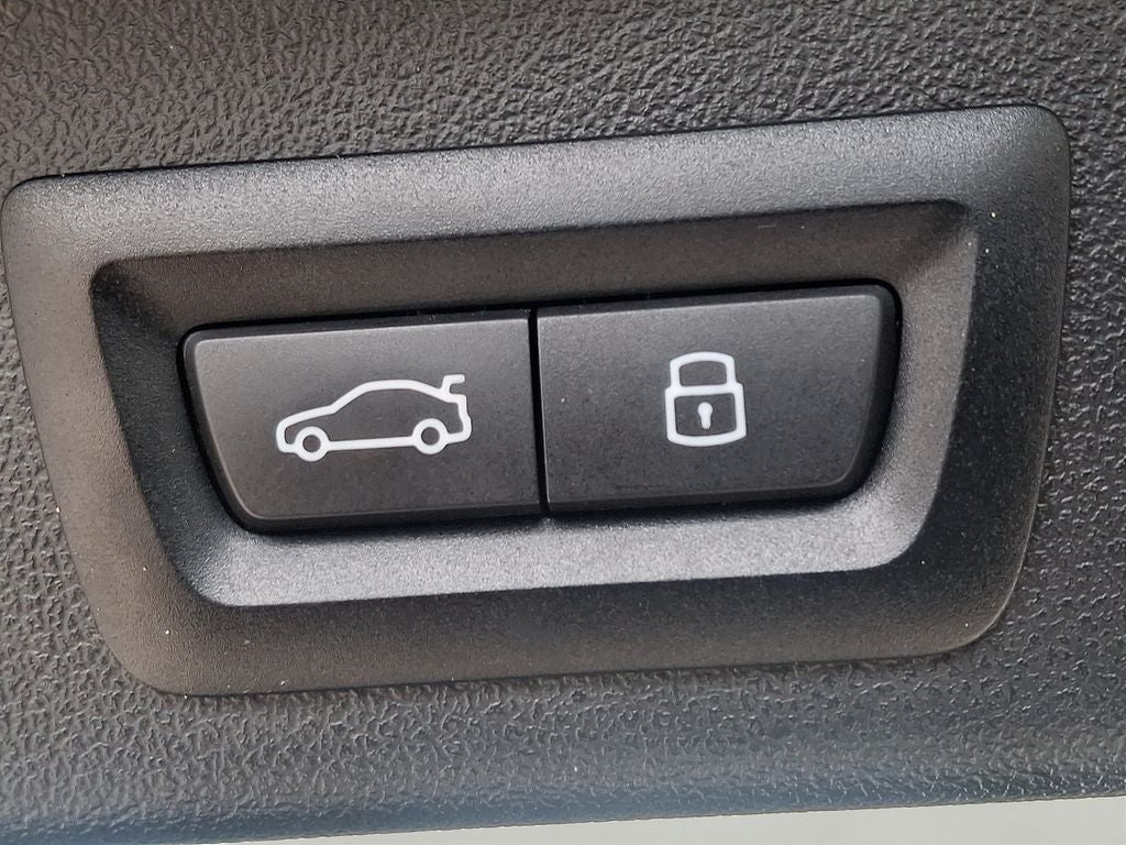 2024 BMW X5 xDrive40i w/Parking Assistance Package