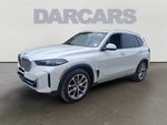 2024 BMW X5 xDrive40i w/Parking Assistance Package