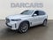 2024 BMW X5 xDrive40i w/Parking Assistance Package