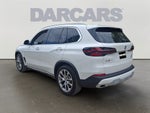 2024 BMW X5 xDrive40i w/Parking Assistance Package