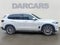 2024 BMW X5 xDrive40i w/Parking Assistance Package