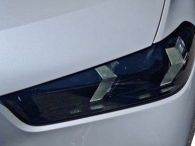 2026 BMW X5 xDrive40i M-Sport Package