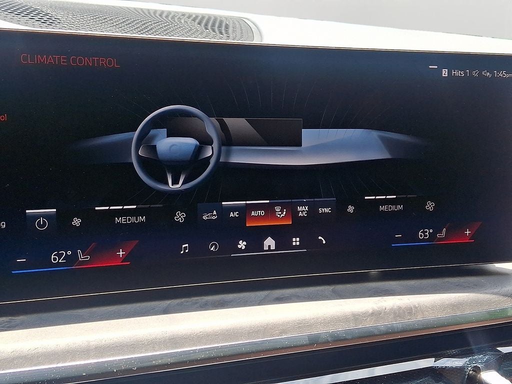 2026 BMW X5 xDrive40i M-Sport Package