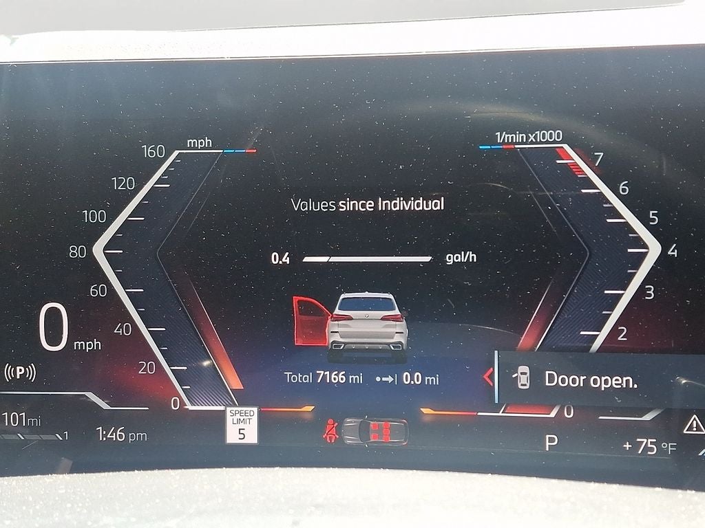 2026 BMW X5 xDrive40i M-Sport Package