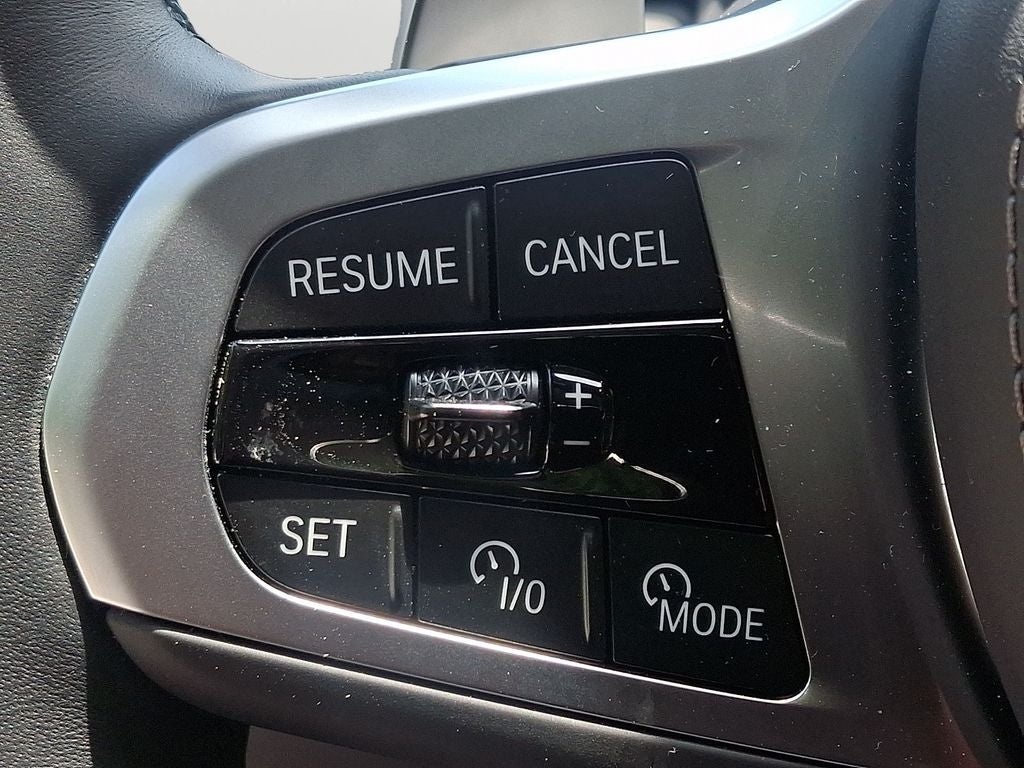 2026 BMW X5 xDrive40i M-Sport Package