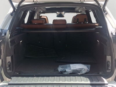 2026 BMW X5 xDrive40i M-Sport Package