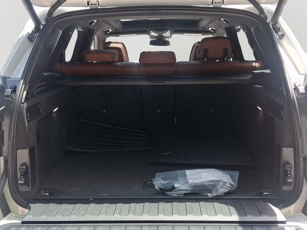 2026 BMW X5 xDrive40i M-Sport Package