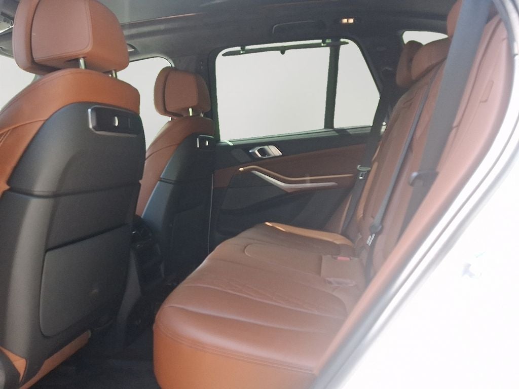 2026 BMW X5 xDrive40i M-Sport Package