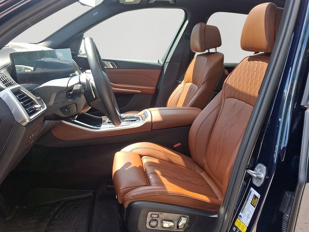 2024 BMW X5 xDrive40i w/Premium Package