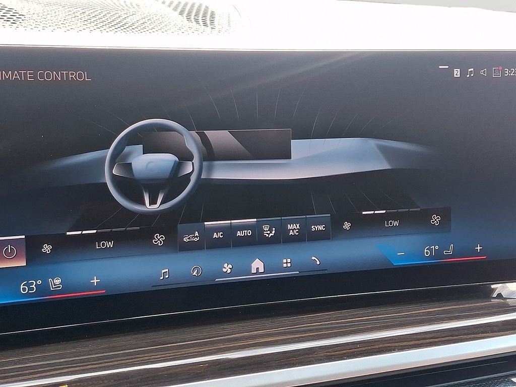 2024 BMW X5 xDrive40i w/Premium Package