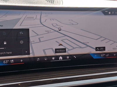 2024 BMW X5 xDrive40i w/Premium Package