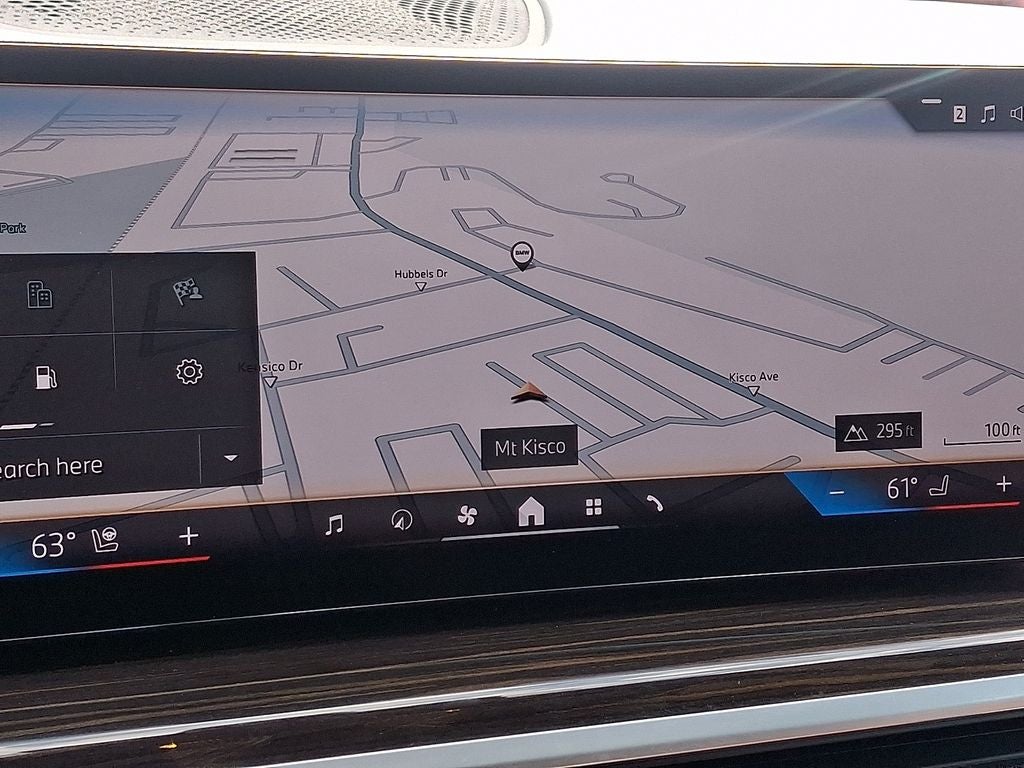 2024 BMW X5 xDrive40i w/Premium Package