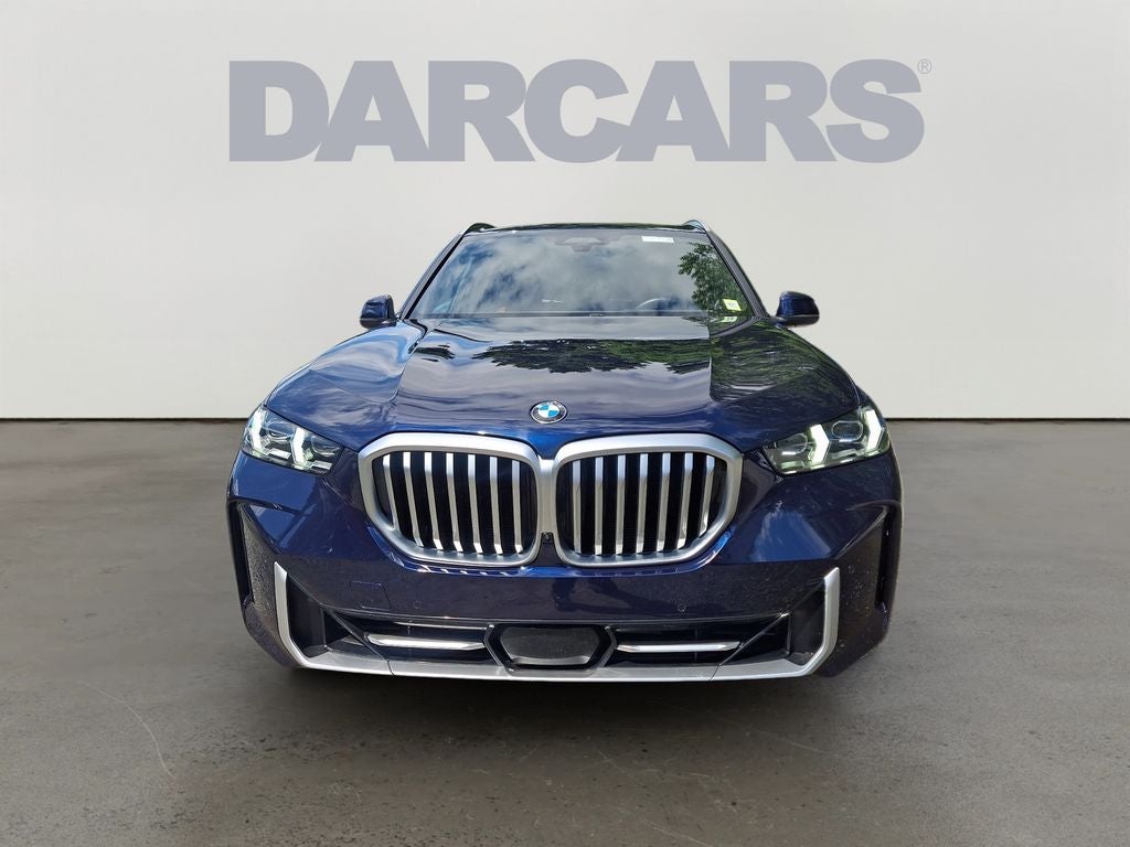 2024 BMW X5 xDrive40i w/Premium Package