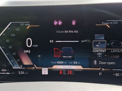 2024 BMW X5 xDrive40i w/Premium Package