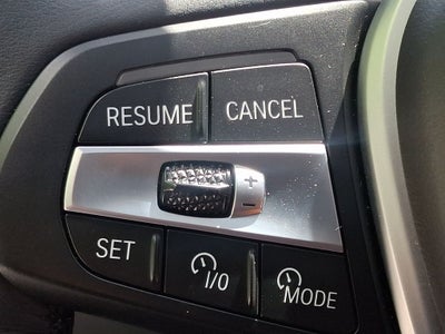 2024 BMW X5 xDrive40i w/Premium Package