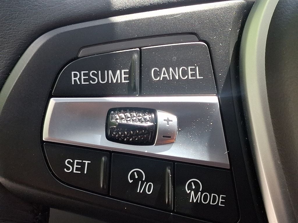2024 BMW X5 xDrive40i w/Premium Package