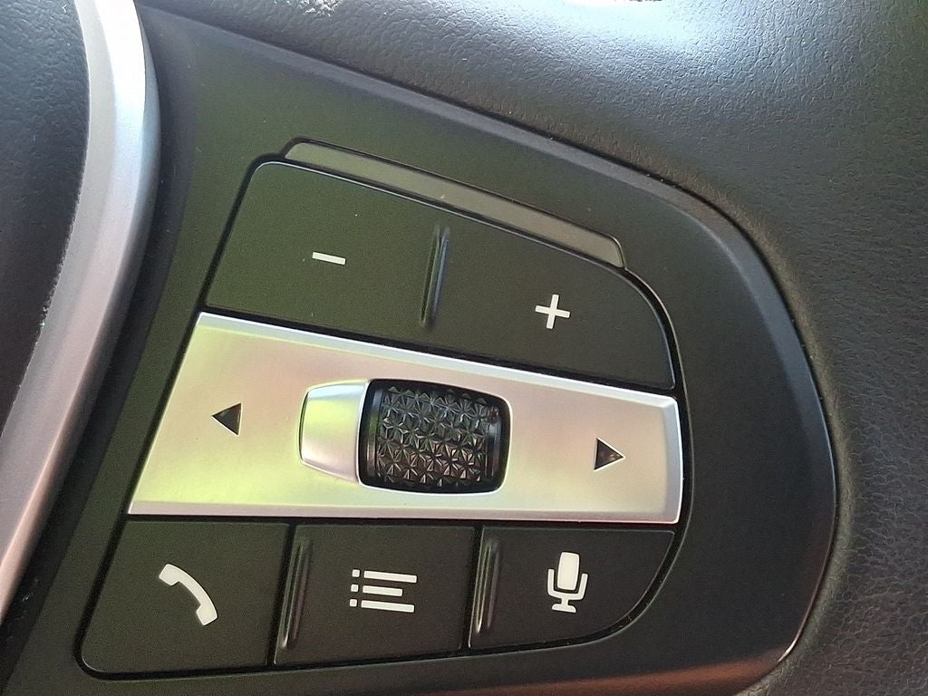 2024 BMW X5 xDrive40i w/Premium Package