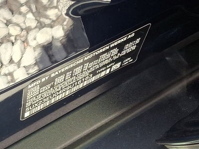 2024 BMW X5 xDrive40i w/Premium Package