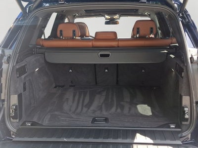 2024 BMW X5 xDrive40i w/Premium Package