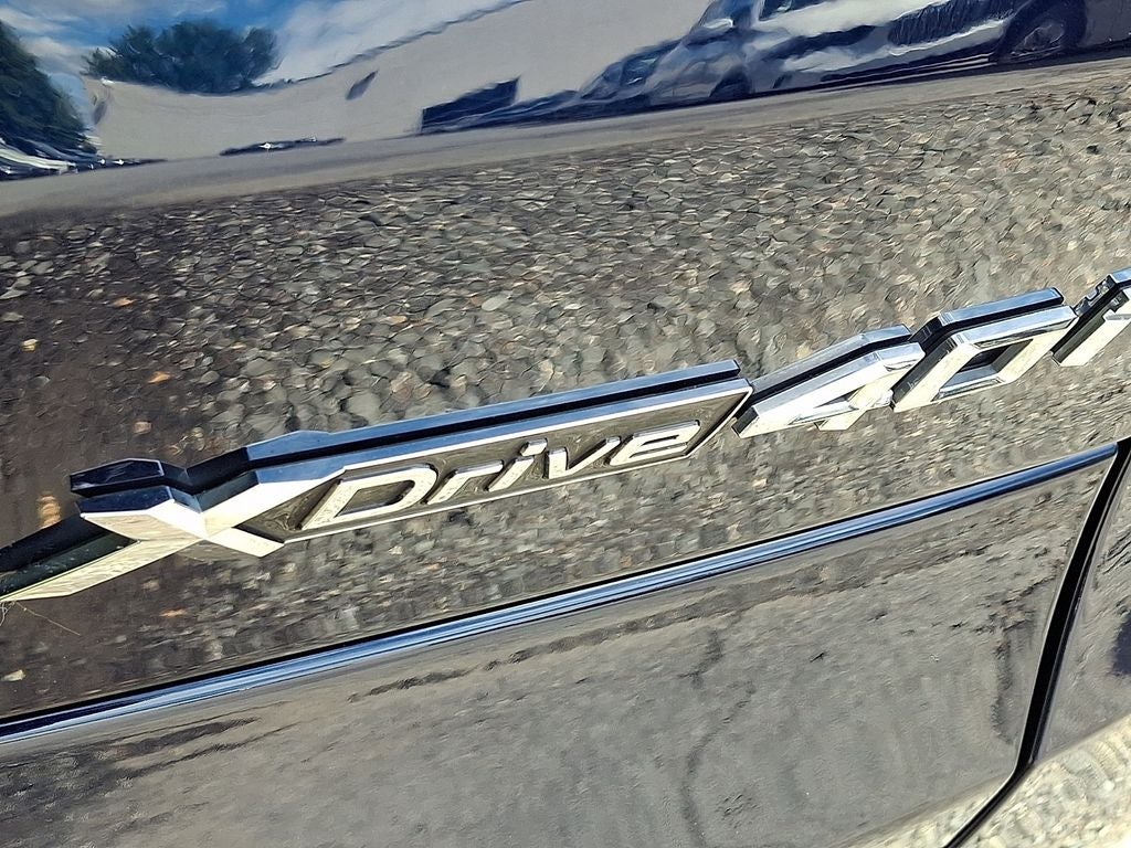 2024 BMW X5 xDrive40i w/Premium Package