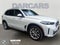 2025 BMW X5 xDrive40i w/Premium Package & Comfort Package