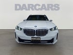 2025 BMW X5 xDrive40i w/Premium Package & Comfort Package