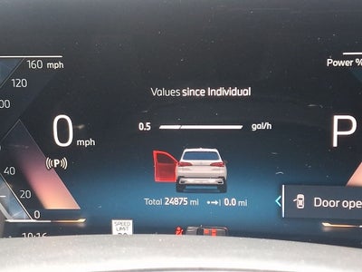 2025 BMW X5 xDrive40i w/Premium Package & Comfort Package