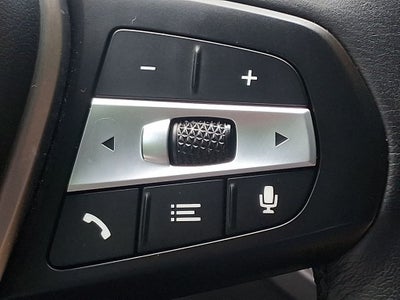 2025 BMW X5 xDrive40i w/Premium Package & Comfort Package