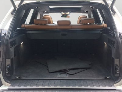 2025 BMW X5 xDrive40i w/Premium Package & Comfort Package
