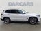 2025 BMW X5 xDrive40i w/Premium Package & Comfort Package