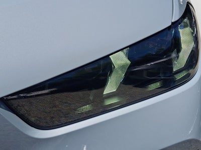 2026 BMW X5 xDrive40i M-Sport Package