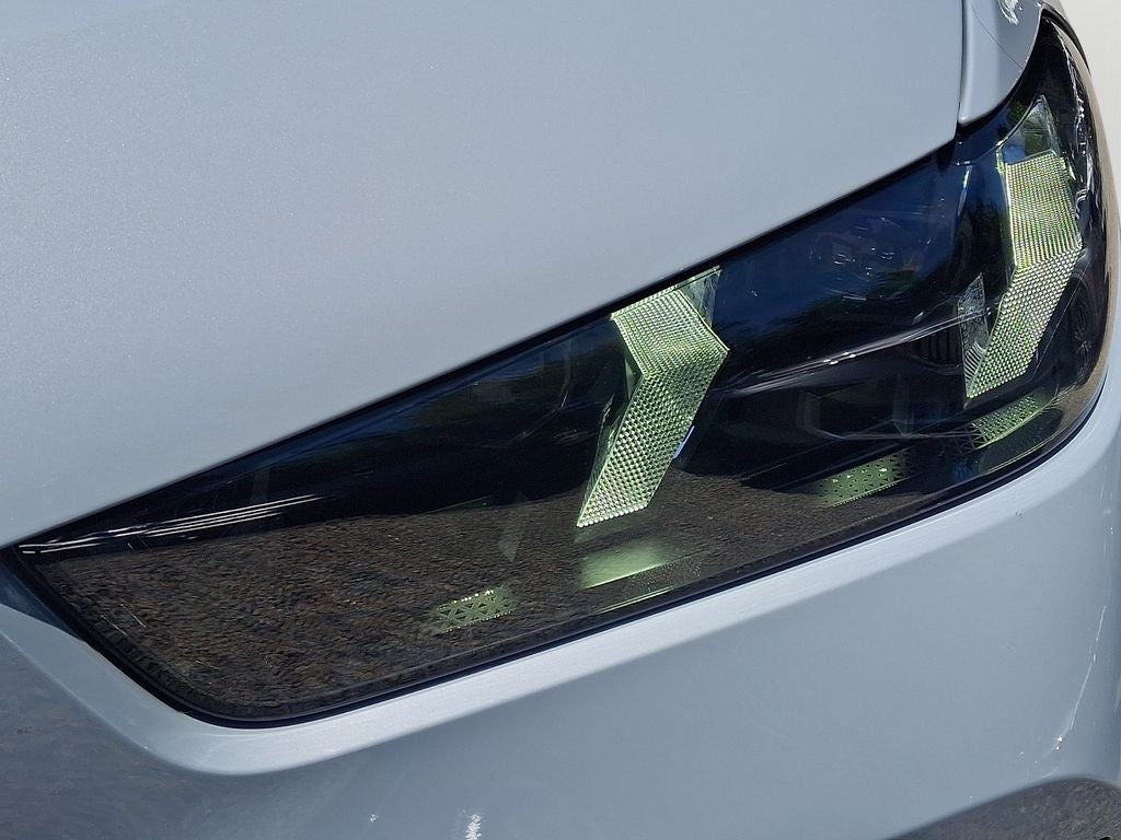 2026 BMW X5 xDrive40i M-Sport Package