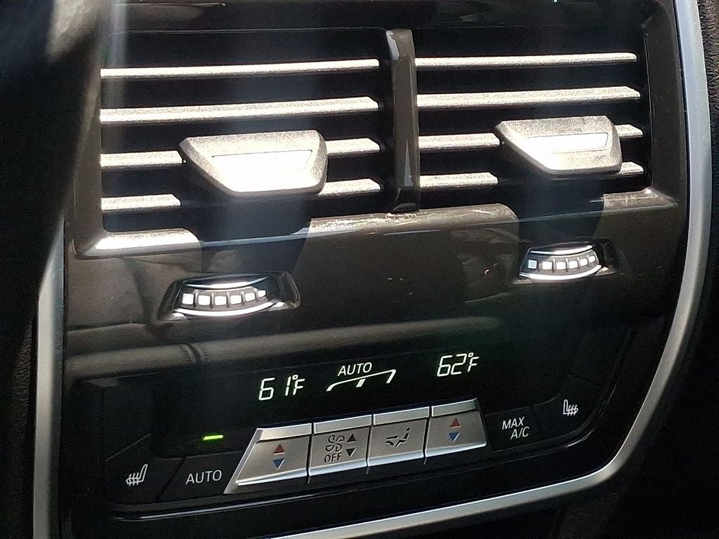 2026 BMW X5 xDrive40i M-Sport Package