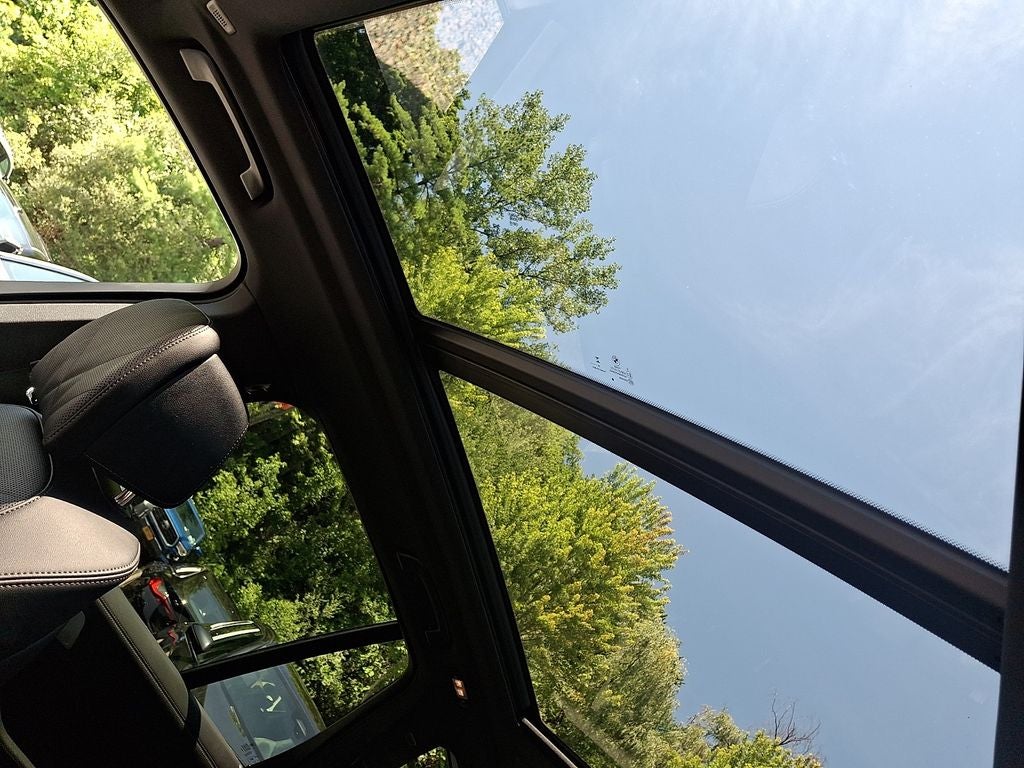 2026 BMW X5 xDrive40i M-Sport Package
