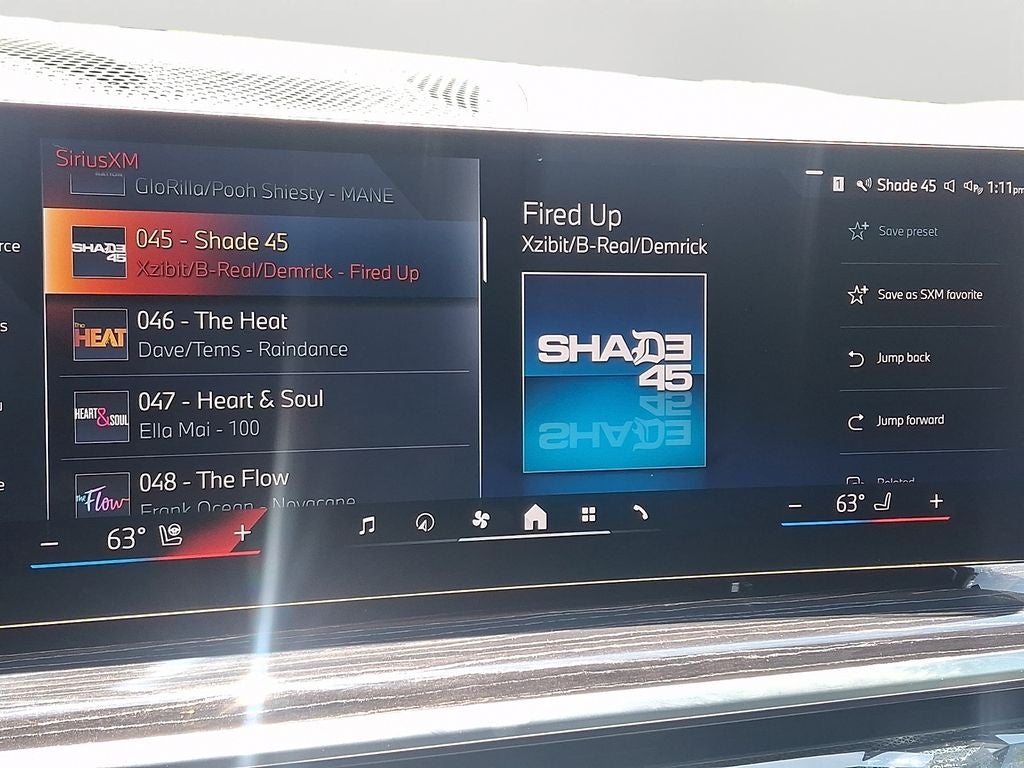 2026 BMW X5 xDrive40i M-Sport Package