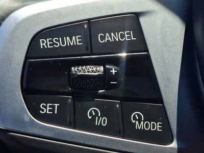 2026 BMW X5 xDrive40i M-Sport Package